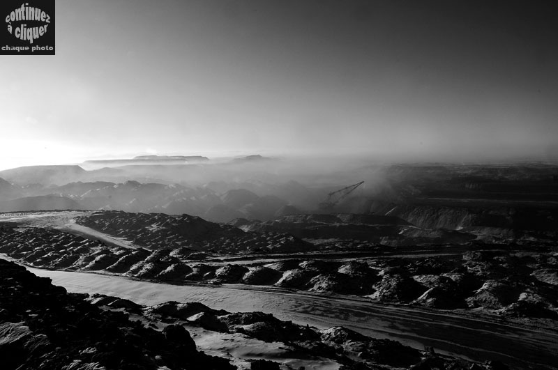 Mongolie